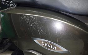 HONDA DIO CESTA GEN 2 1993 AF68