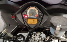 SUZUKI SV1000S 2004 VT54A