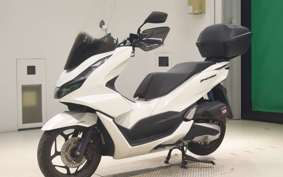 HONDA PCX 160 2016 KF47