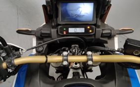 HONDA CRF1100L AFRICA TWIN SD10