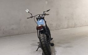 YAMAHA TW200 DG07J