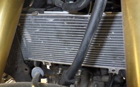 HONDA CBR250RR A 2007 MC51