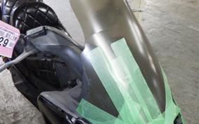 YAMAHA MAJESTY 125 FI 2006