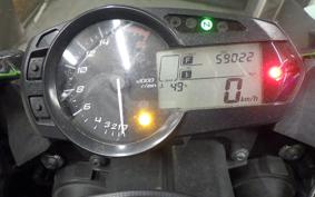 KAWASAKI NINJA ZX-6R A 2016