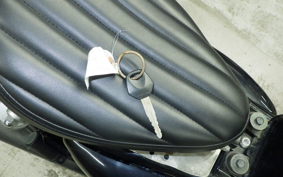 SUZUKI GRASS TRACKER 2005 NJ4BA