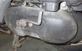 SUZUKI LET's 2 CA1KA