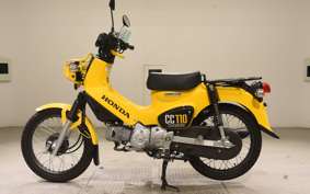 HONDA ｸﾛｽｶﾌﾞ110-2 2025 JA45