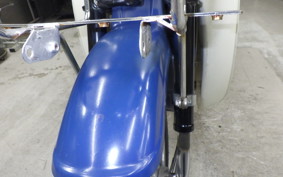 SUZUKI BIRDIE 50 2013 BA43A