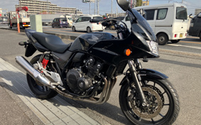 HONDA CB400 SUPER  BOL D`OR ABS 2023 NC42