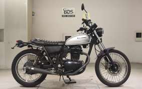 KAWASAKI 250TR 2024 BJ250F