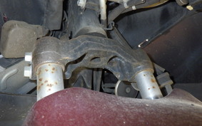 HONDA PCX 125 2001 JF56