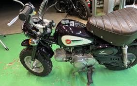 HONDA MONKEY Z50J