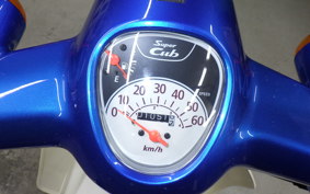 HONDA C50 SUPER CUB AA09