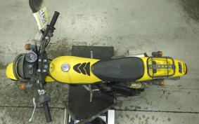 SUZUKI TR50 STREET MAGIC Gen.2 CA1LB