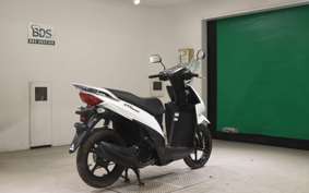 SUZUKI ADDRESS 110 2001 CE47A