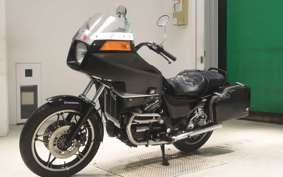 HONDA GL 700 WING INTERSTATE S 1983 RC10