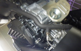 HONDA LEAD 125 2007 JK12