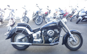 YAMAHA DRAGSTAR 400 CLASSIC 2002 VH01J