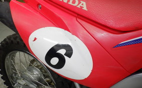 HONDA CRF125F 2024 JE03