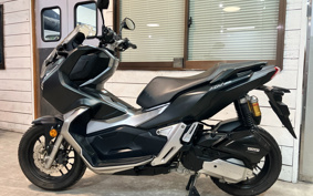 HONDA ADV150 KF38