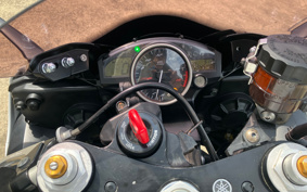 YAMAHA YZF-R6 2011 RJ16