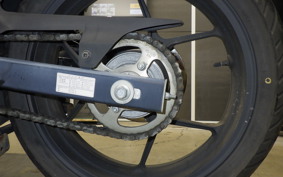 SUZUKI GIXXER 150 2020 NG4BG