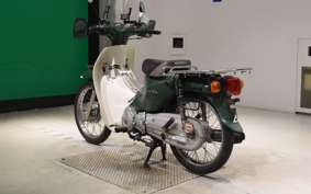 HONDA C110 SUPER CUB 2026 JA07