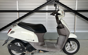 SUZUKI LET'S G CA4AA