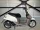 Фото Suzuki LET'S G с японского аукциона
