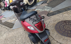 SUZUKI  LETS  BASKET  CA4AA