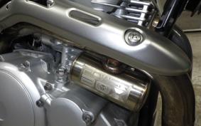 YAMAHA SEROW 250 Gen.2 DG17J