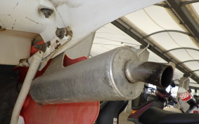 HONDA CRM50 GEN 1 AD10