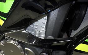 KAWASAKI NINJA ZX-6R A 2019 ZX636G