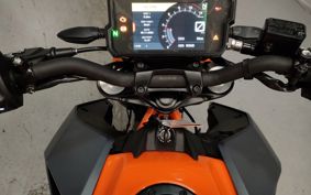 KTM 390 DUKE JPJ40