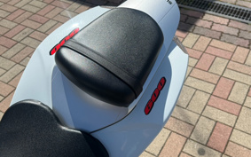 SUZUKI GSX-R600 2006 GN7DA