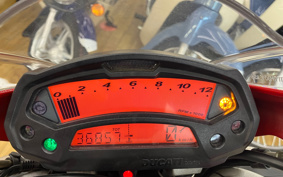 DUCATI MONSTAR 696 2013 ZDMM500AADB
