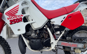 HONDA CRM250R MD24