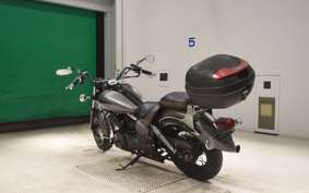 YAMAHA DRAGSTAR 250 VG05J