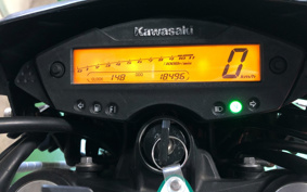 KAWASAKI KLX125D TRACKER LX125D