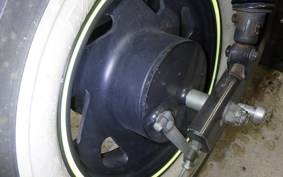 KAWASAKI ELIMINATOR 250 V 2000 VN250A