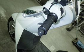 HONDA LEAD 125 2025 JF45