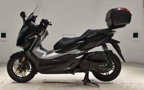 HONDA FORZA 250 MF13