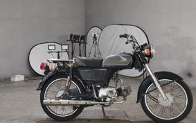 HONDA BENLY50 CD50