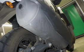 YAMAHA N-MAX 155 2024 SG66J