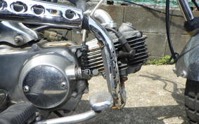 HONDA DAX 50 ST50