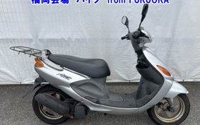 YAMAHA AXIS100