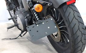 HARLEY XL883N 2013 LE2