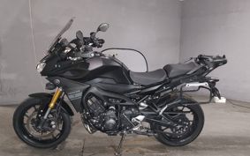 YAMAHA TRACER 9GT RN51J