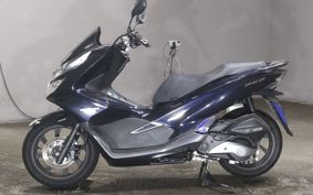 HONDA PCX HYBRID  JF84