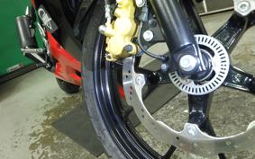 SUZUKI GSX-R125 2019 DL33B